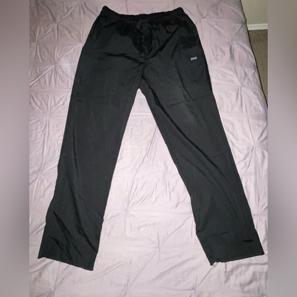 Cherokee Workwear Scrub Bottoms